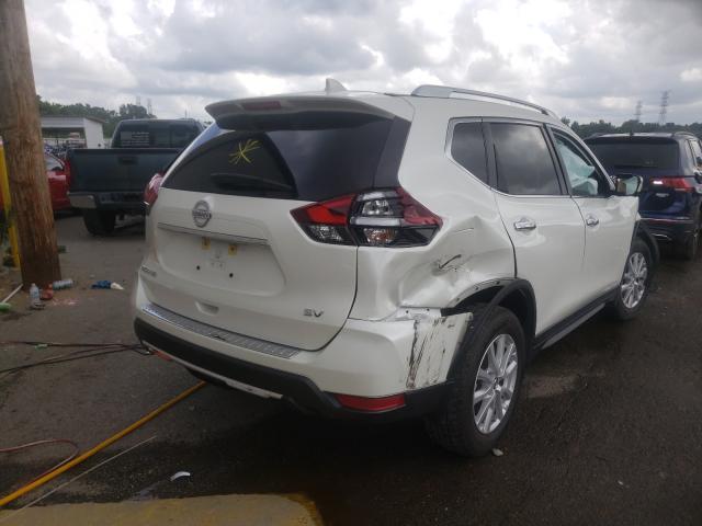 Photo 3 VIN: KNMAT2MT7JP571327 - NISSAN ROGUE S 