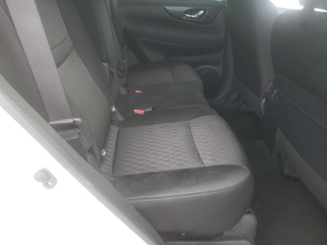 Photo 5 VIN: KNMAT2MT7JP571327 - NISSAN ROGUE S 