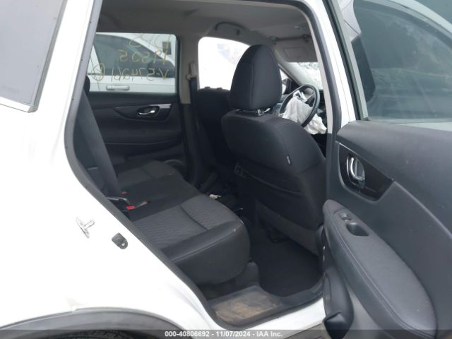 Photo 7 VIN: KNMAT2MT7JP574261 - NISSAN ROGUE 