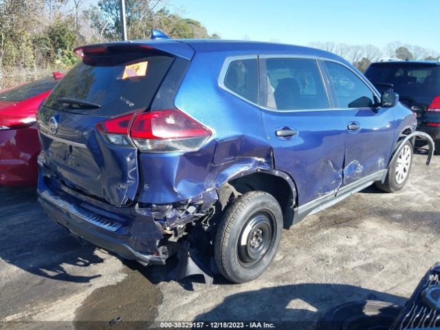 Photo 3 VIN: KNMAT2MT7JP579508 - NISSAN ROGUE 