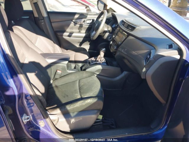 Photo 4 VIN: KNMAT2MT7JP579508 - NISSAN ROGUE 