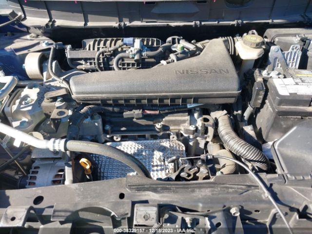 Photo 9 VIN: KNMAT2MT7JP579508 - NISSAN ROGUE 