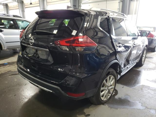 Photo 3 VIN: KNMAT2MT7JP586507 - NISSAN ROGUE S 