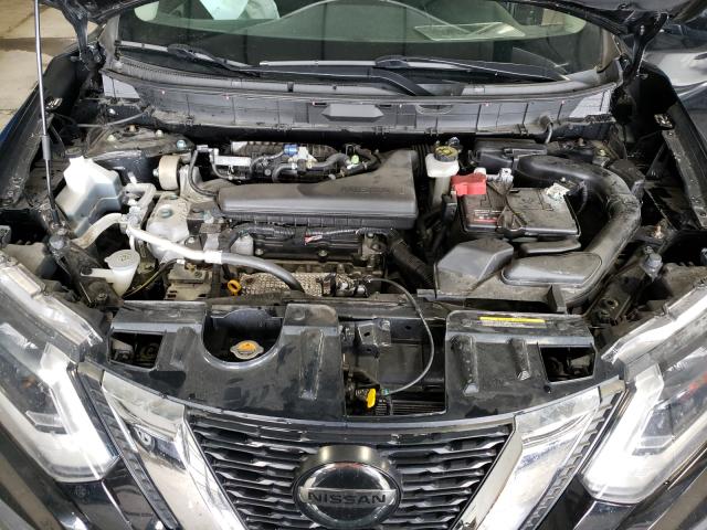 Photo 6 VIN: KNMAT2MT7JP586507 - NISSAN ROGUE S 