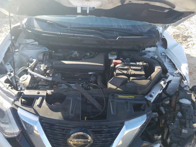 Photo 6 VIN: KNMAT2MT7JP589665 - NISSAN ROGUE S 