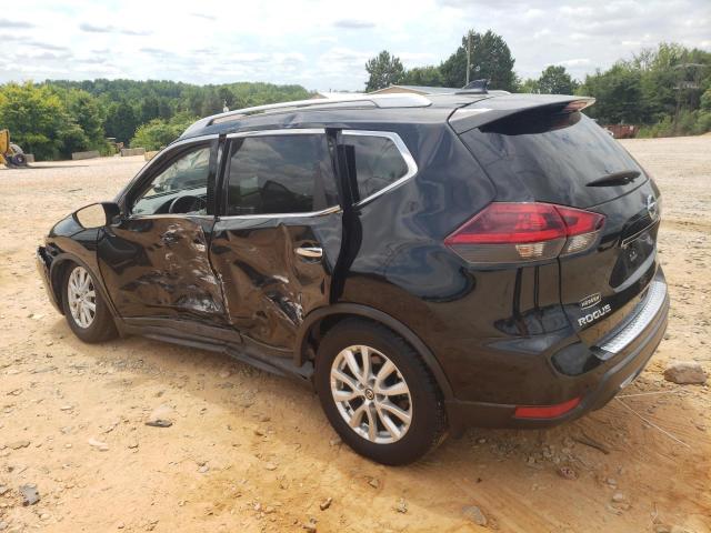 Photo 1 VIN: KNMAT2MT7JP593859 - NISSAN ROGUE 