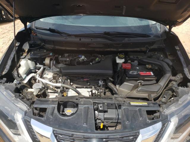 Photo 10 VIN: KNMAT2MT7JP593859 - NISSAN ROGUE 