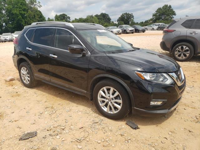 Photo 3 VIN: KNMAT2MT7JP593859 - NISSAN ROGUE 