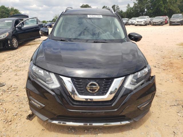 Photo 4 VIN: KNMAT2MT7JP593859 - NISSAN ROGUE 