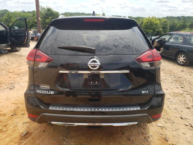 Photo 5 VIN: KNMAT2MT7JP593859 - NISSAN ROGUE 