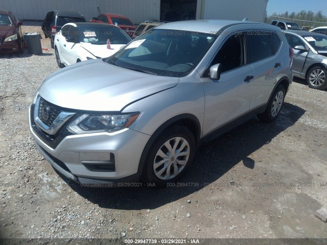 Photo 1 VIN: KNMAT2MT7JP594882 - NISSAN ROGUE 