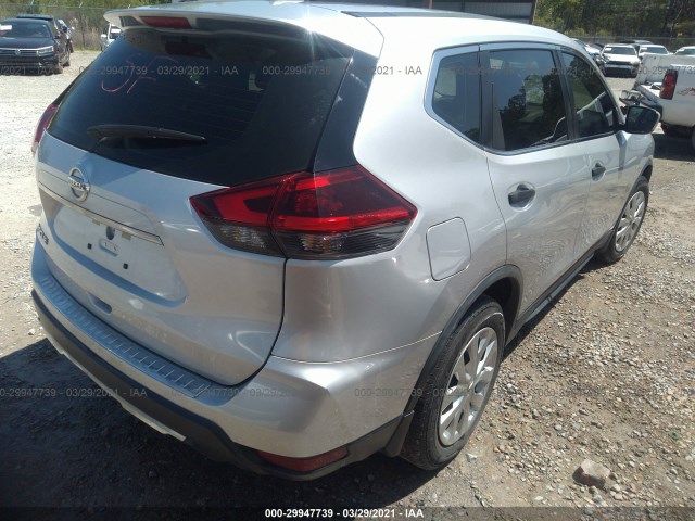 Photo 3 VIN: KNMAT2MT7JP594882 - NISSAN ROGUE 