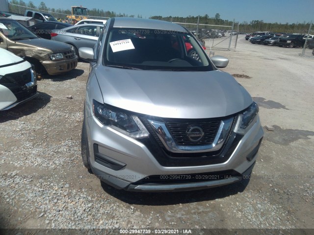 Photo 5 VIN: KNMAT2MT7JP594882 - NISSAN ROGUE 