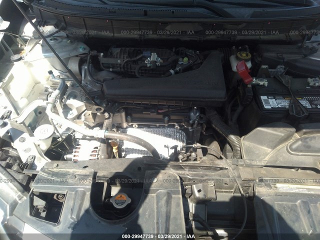 Photo 9 VIN: KNMAT2MT7JP594882 - NISSAN ROGUE 