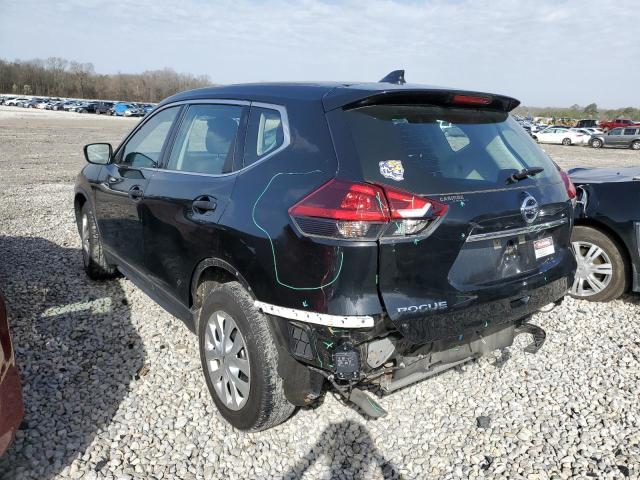 Photo 1 VIN: KNMAT2MT7JP598219 - NISSAN ROGUE S 