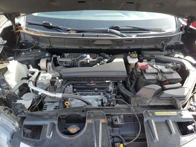 Photo 11 VIN: KNMAT2MT7JP598219 - NISSAN ROGUE S 