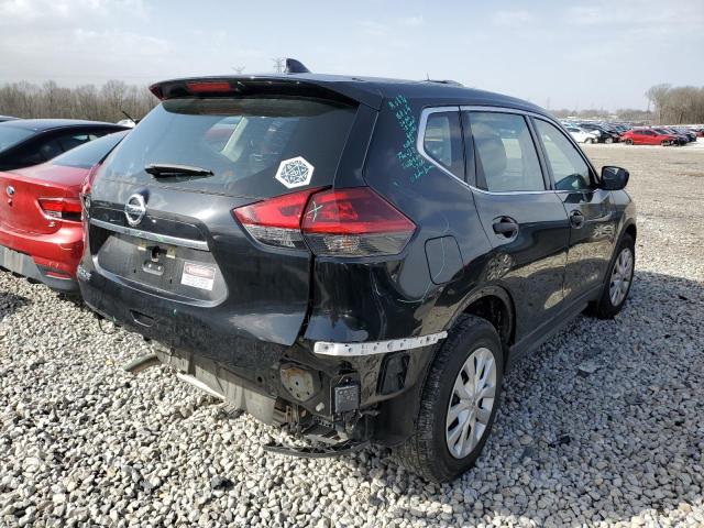 Photo 2 VIN: KNMAT2MT7JP598219 - NISSAN ROGUE S 