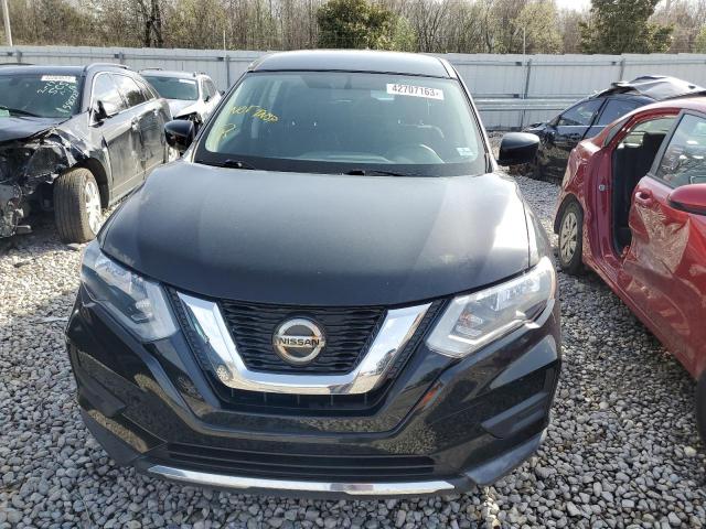 Photo 4 VIN: KNMAT2MT7JP598219 - NISSAN ROGUE S 