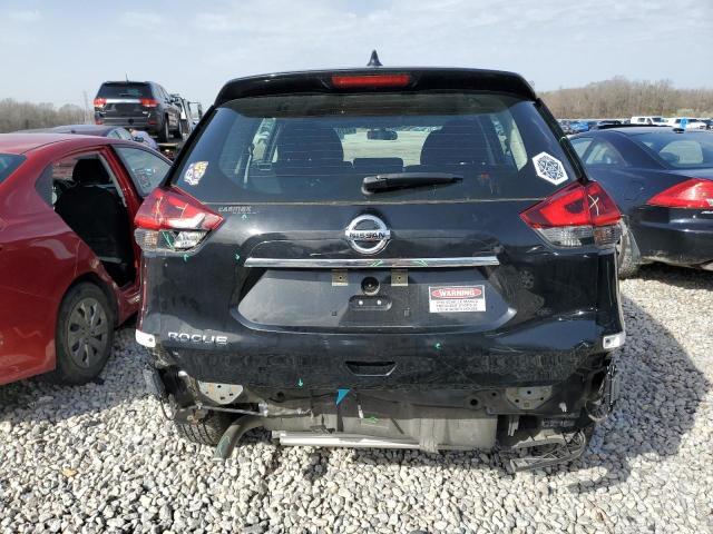 Photo 5 VIN: KNMAT2MT7JP598219 - NISSAN ROGUE S 