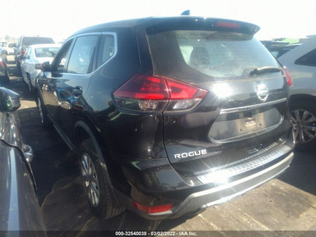 Photo 2 VIN: KNMAT2MT7JP601457 - NISSAN ROGUE 