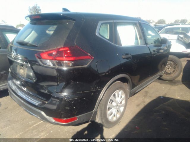 Photo 3 VIN: KNMAT2MT7JP601457 - NISSAN ROGUE 