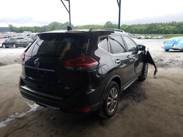 Photo 3 VIN: KNMAT2MT7JP603306 - NISSAN ROGUE 