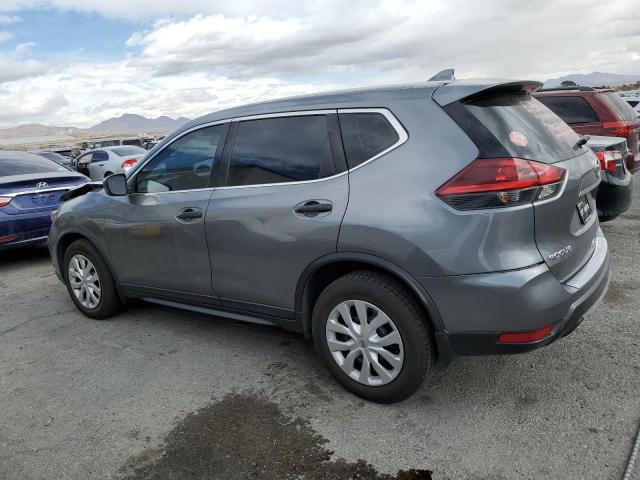 Photo 1 VIN: KNMAT2MT7JP604861 - NISSAN ROGUE S 