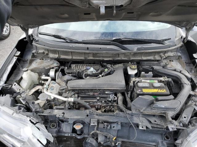 Photo 10 VIN: KNMAT2MT7JP604861 - NISSAN ROGUE S 