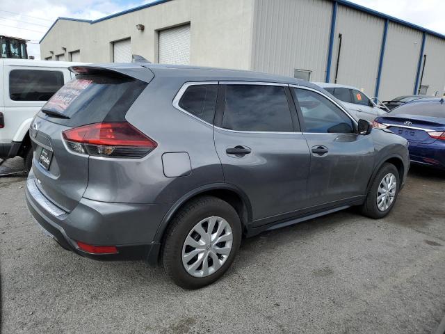 Photo 2 VIN: KNMAT2MT7JP604861 - NISSAN ROGUE S 