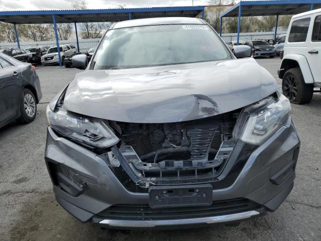 Photo 4 VIN: KNMAT2MT7JP604861 - NISSAN ROGUE S 