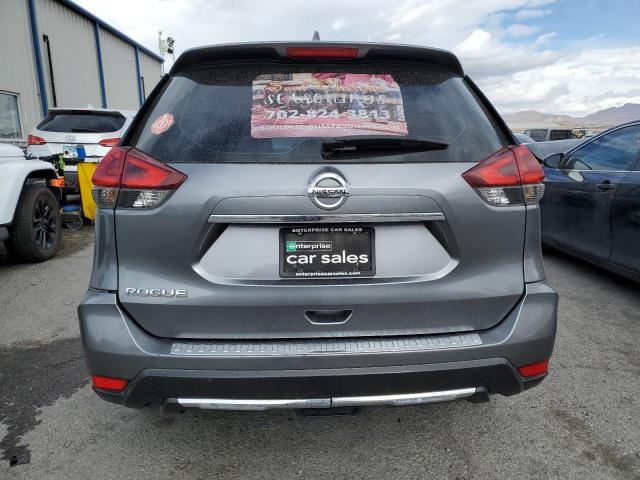 Photo 5 VIN: KNMAT2MT7JP604861 - NISSAN ROGUE S 