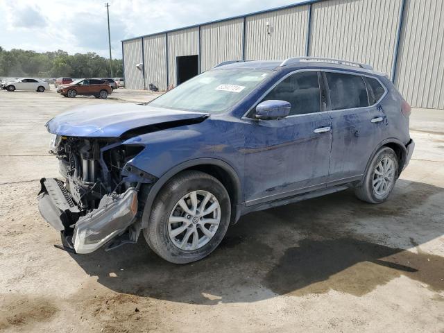 Photo 0 VIN: KNMAT2MT7JP606237 - NISSAN ROGUE 