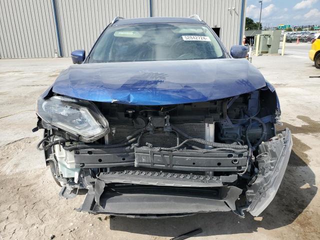 Photo 4 VIN: KNMAT2MT7JP606237 - NISSAN ROGUE 