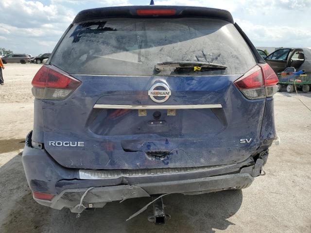 Photo 5 VIN: KNMAT2MT7JP606237 - NISSAN ROGUE 