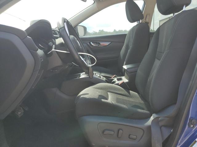 Photo 6 VIN: KNMAT2MT7JP606237 - NISSAN ROGUE 