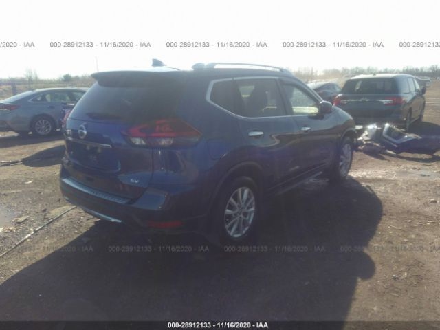 Photo 3 VIN: KNMAT2MT7JP606237 - NISSAN ROGUE 