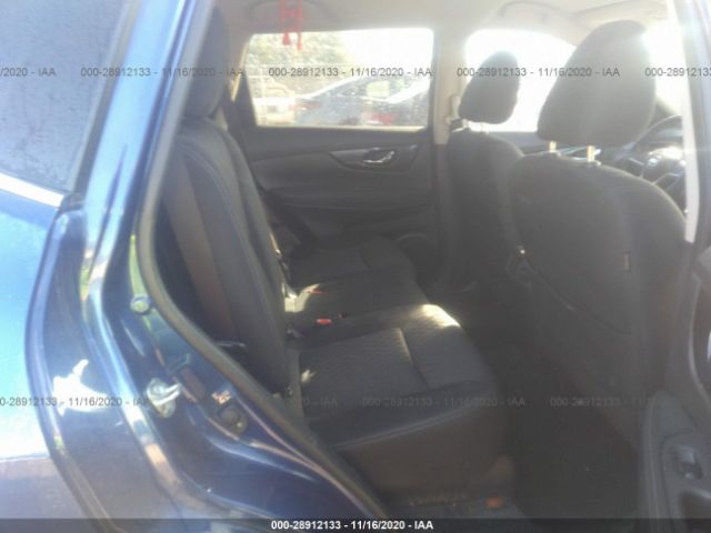 Photo 7 VIN: KNMAT2MT7JP606237 - NISSAN ROGUE 