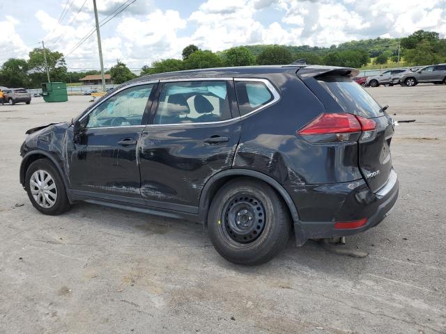 Photo 1 VIN: KNMAT2MT7JP608957 - NISSAN ROGUE 