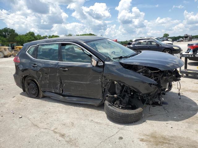 Photo 3 VIN: KNMAT2MT7JP608957 - NISSAN ROGUE 