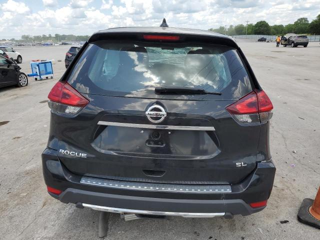 Photo 5 VIN: KNMAT2MT7JP608957 - NISSAN ROGUE 