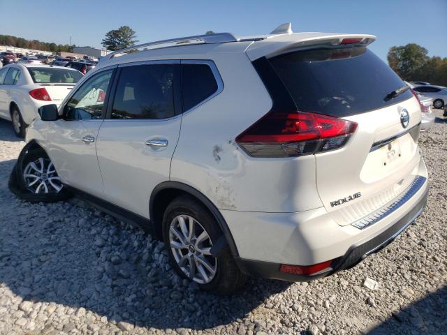 Photo 2 VIN: KNMAT2MT7JP610272 - NISSAN ROGUE S 