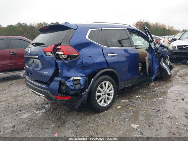 Photo 3 VIN: KNMAT2MT7JP616086 - NISSAN ROGUE 