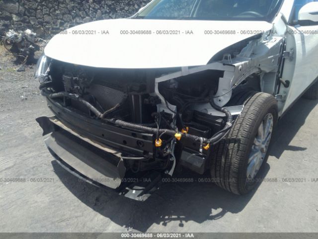 Photo 5 VIN: KNMAT2MT7JP621496 - NISSAN ROGUE 