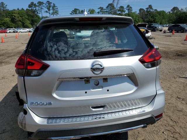 Photo 5 VIN: KNMAT2MT7JP621594 - NISSAN ROGUE S 