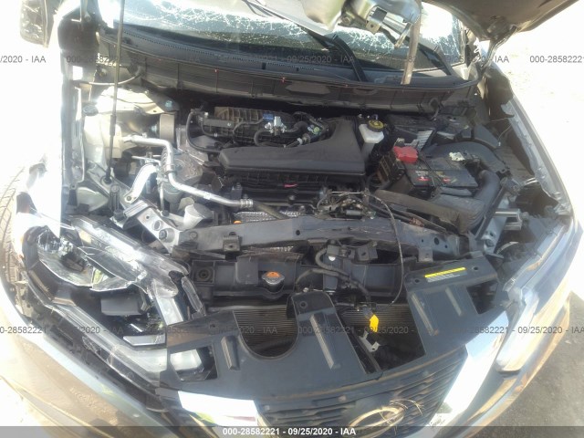 Photo 9 VIN: KNMAT2MT7KP500792 - NISSAN ROGUE 