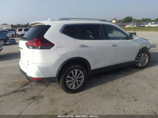 Photo 3 VIN: KNMAT2MT7KP511436 - NISSAN ROGUE 