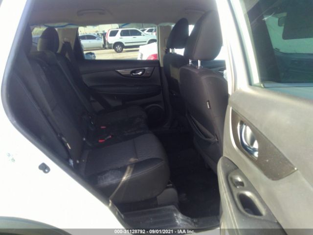 Photo 7 VIN: KNMAT2MT7KP511436 - NISSAN ROGUE 