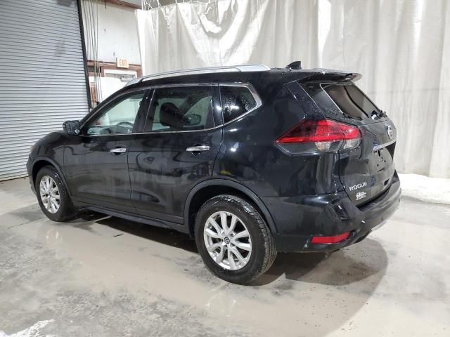 Photo 1 VIN: KNMAT2MT7KP514692 - NISSAN ROGUE 