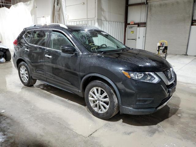 Photo 3 VIN: KNMAT2MT7KP514692 - NISSAN ROGUE 