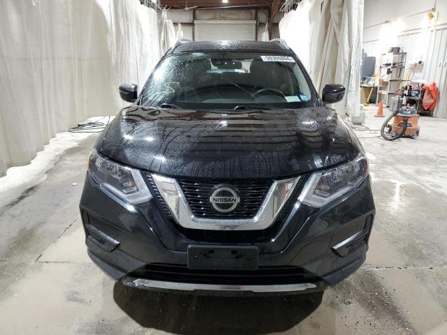 Photo 4 VIN: KNMAT2MT7KP514692 - NISSAN ROGUE 